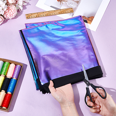 2M Laser Polyester Fabric DIY-GA0008-18B-1