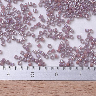 MIYUKI Delica Beads X-SEED-J020-DB0158-1