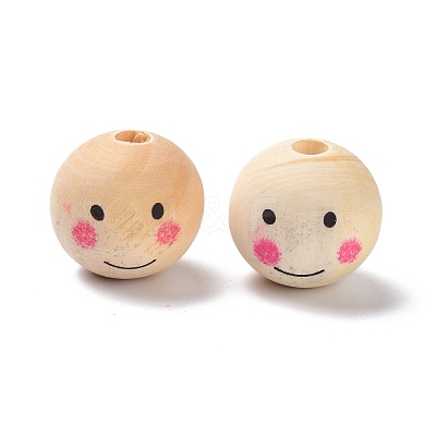 (Defective Closeout Sale: Imprinted) WOOD-XCP0001-23A-1