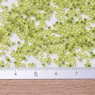 MIYUKI Delica Beads Small X-SEED-J020-DBS0147-1