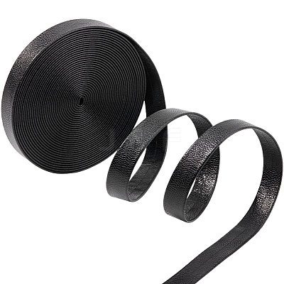 PU Leather Ribbons DIY-WH20011-93D-04-1