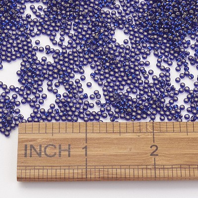 TOHO Japanese Seed Beads SEED-K008-2mm-28D-1