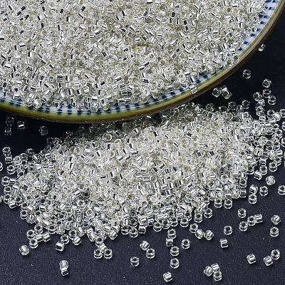 MIYUKI Delica Beads X-SEED-J020-DB0041-1