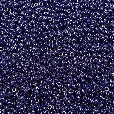 MIYUKI Round Rocailles Beads X-SEED-G008-RR0434-1