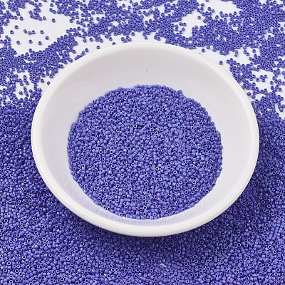 MIYUKI Delica Beads X-SEED-J020-DB1597-1