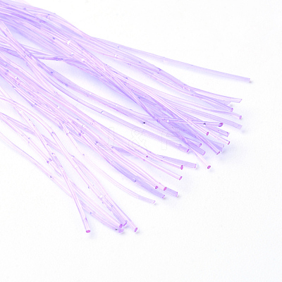 Elastic Crystal Thread EW-Q002-09-1
