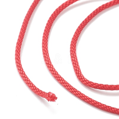 Polyester Braided Cords OCOR-I006-A05-01-1