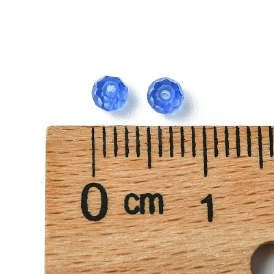 Preciosa® Crystal Beads Y-PRC-BB3-30050-1