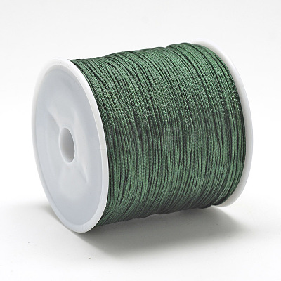 Nylon Braided Cord NWIR-Q008B-258-1