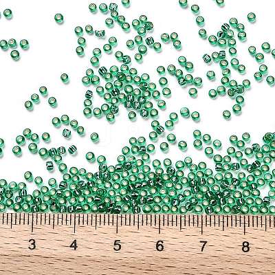 TOHO 11/0 Round Beads SEED-XTR11-0024B-1