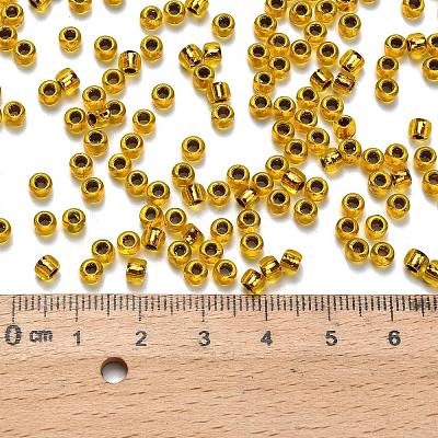 TOHO 6/0 Round Beads SEED-XTR06-0745-1