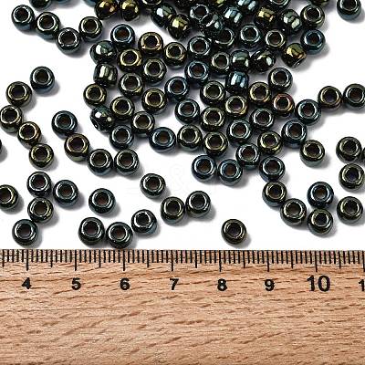 TOHO 3/0 Round Beads SEED-XTR03-0084-1