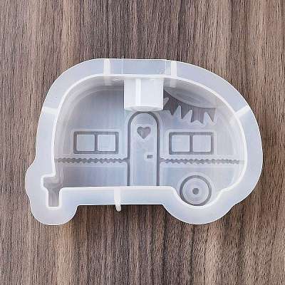 DIY Silicone Candle Molds DIY-A054-12-1