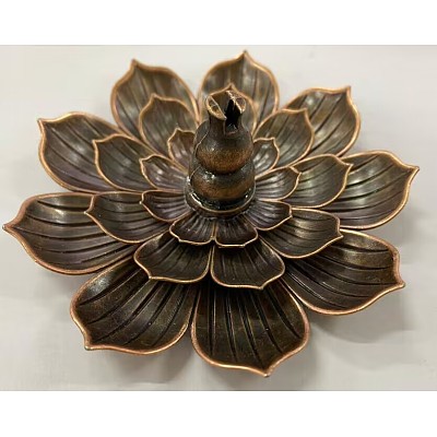 Alloy Incense Burners PW23041892137-1