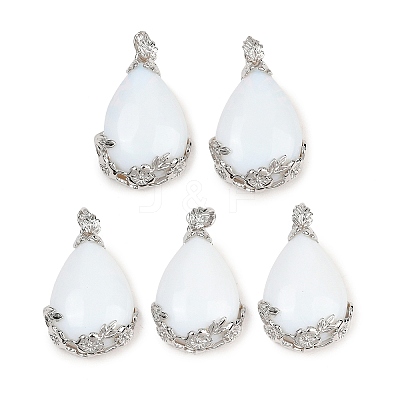Opal Pendants G-Q690-1