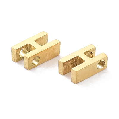 Ion Plating(IP) 304 Stainless Steel Charms STAS-K216-41H-G-1