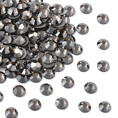 Preciosa® Crystal Hotfix Flatback Stones Y-PRC-HSS10-00030-209-1