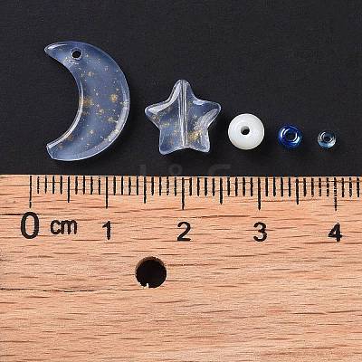 DIY Jewelry Making Finding Kit DIY-R082-05-1