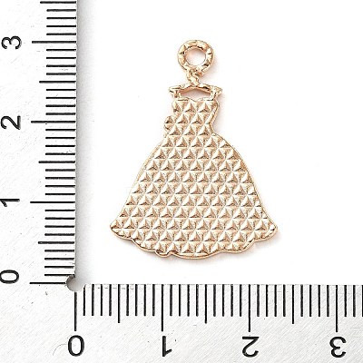 Alloy Enamel Pendants ENAM-B030-01G-05-1