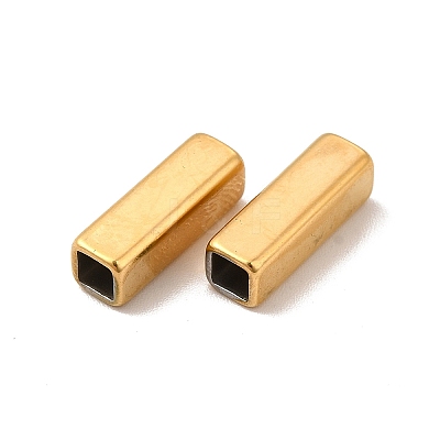 Ion Plating(IP) 304 Stainless Steel Beads STAS-H179-04H-G-1