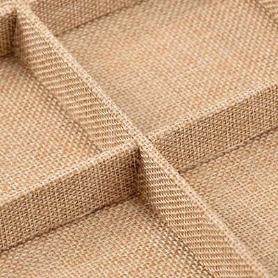 Rectangle Wood Pesentation Boxes X-ODIS-N016-06-1