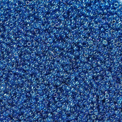 MIYUKI Round Rocailles Beads SEED-G007-RR0291-1
