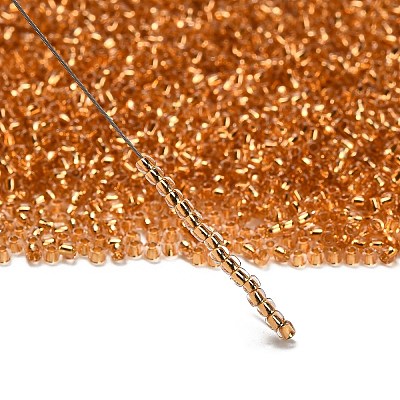 TOHO Round Beads X-SEED-TR11-0753-1