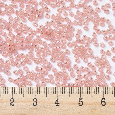 MIYUKI Round Rocailles Beads SEED-G007-RR0642-1