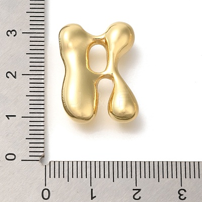 Rack Plating Brass Beads KK-S051-01G-D-1