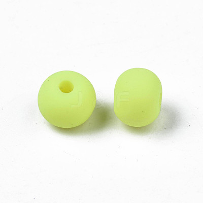 Handmade Polymer Clay Beads Strands CLAY-N008-053-11-1