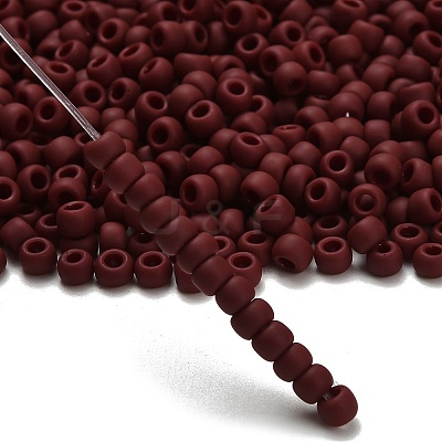 TOHO 6/0 Round Beads SEED-XTR06-0046F-1