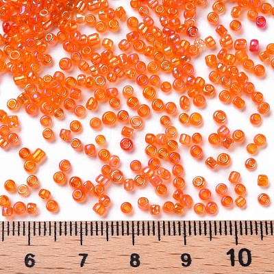 12/0 Glass Seed Beads X1-SEED-A007-2mm-169B-1