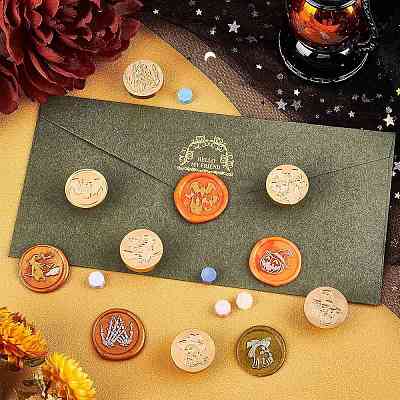 DIY Scrapbook AJEW-WH0100-073-1