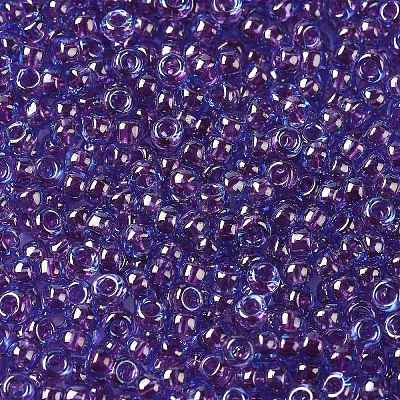 TOHO 8/0 Round Beads SEED-XTR08-0252-1