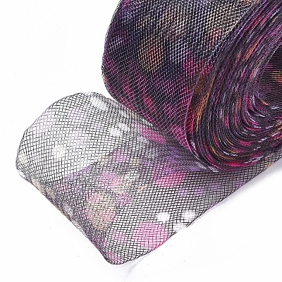 Mesh Ribbon PNT-S030-002F-1
