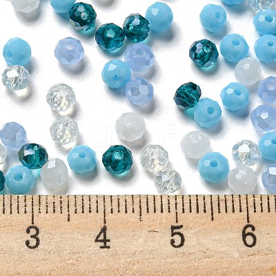 Glass Beads EGLA-A034-SM4mm-12-1