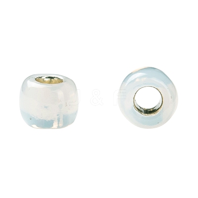 TOHO Round Seed Beads X-SEED-TR08-PF2100-1