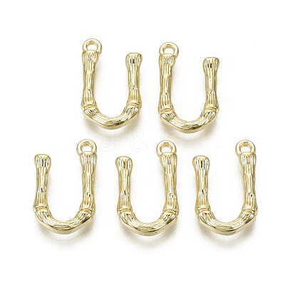 Alloy Pendants PALLOY-S137-001U-NR-1
