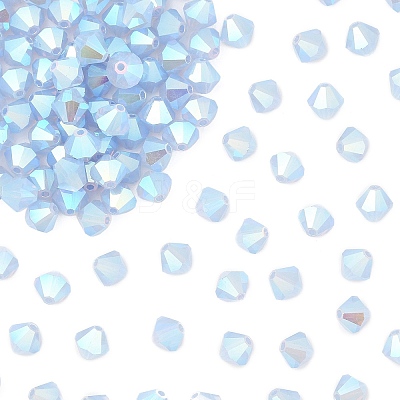 Preciosa® Crystal Beads Y-PRC-BA4-31110-20000-1