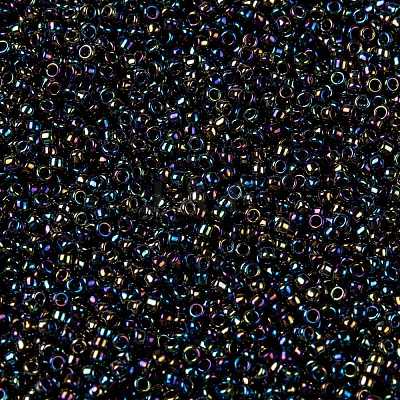 TOHO 15/0 Round Beads SEED-XTR15-0086-1