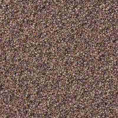 TOHO 15/0 Round Beads SEED-JPTR15-0741-1