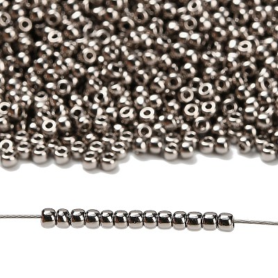 TOHO 11/0 Round Beads X-SEED-TR11-0711-1