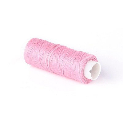 Waxed Polyester Cord YC-L004-20-1