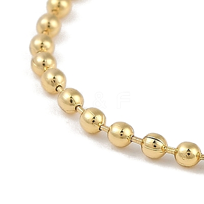 Brass Finger Rings for Women RJEW-F164-01G-04-1