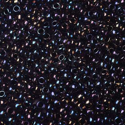 TOHO 8/0 Round Beads SEED-XTR08-0251-1
