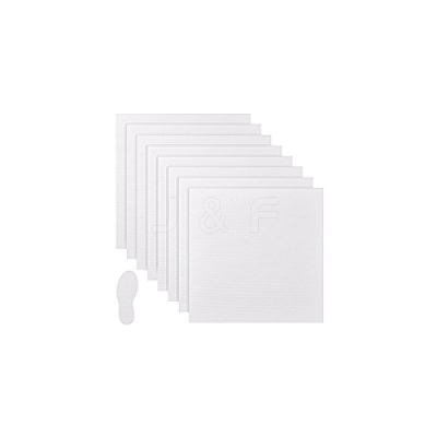 Interlining Paper Cards AJEW-WH0060-42-1
