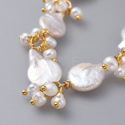 Beaded Bracelets BJEW-JB04751-1