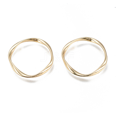 Alloy Linking Rings PALLOY-M183-08G-RS-1