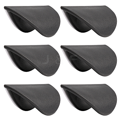 ABS Plastic Drawer Handles FIND-WH0110-391A-1