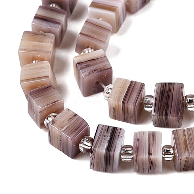 Handwork Lampwork Beads LAMP-B022-01L-1